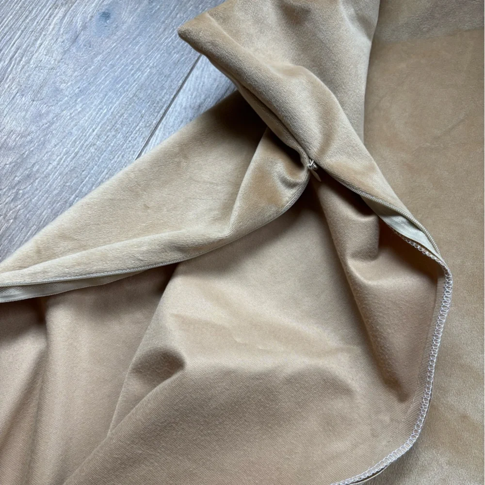 Miulee soft tan
